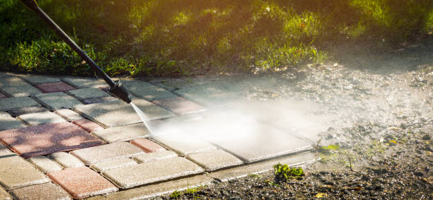 Best Factory Floor Cleaning  in Silver City, NM