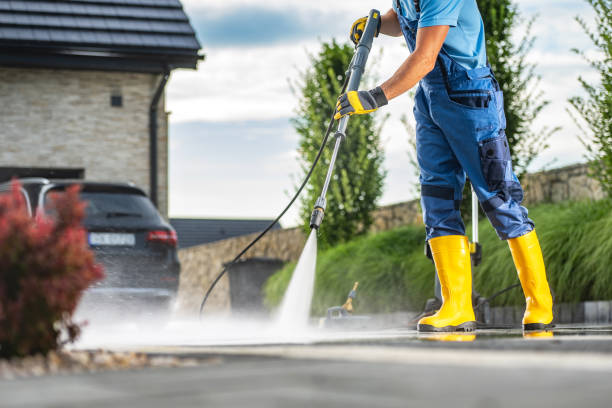 Best House Exterior Washing  in Silver City, NM